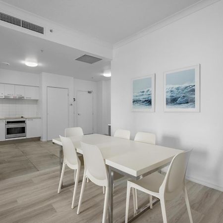 Towers Of Chevron - Private Apartments Gold Coast Esterno foto
