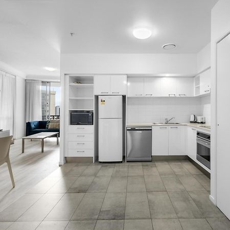 Towers Of Chevron - Private Apartments Gold Coast Esterno foto